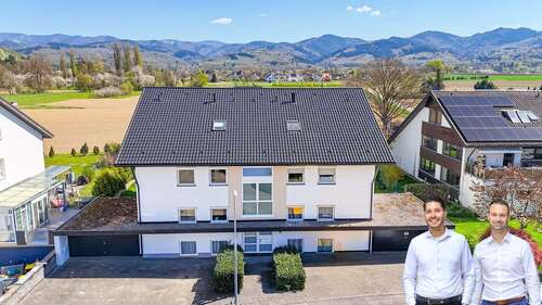 Foto - Haus zum Kaufen in Ehrenkirchen 1.840.500,00 € 471 m²
