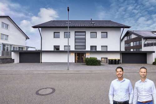 Foto - Haus zum Kaufen in Ehrenkirchen 1.840.500,00 € 471 m²