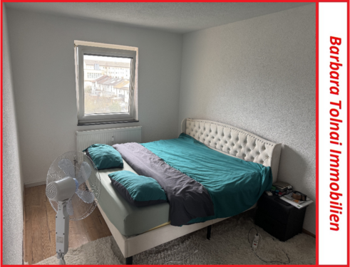 Foto - Wohnung zum Kaufen in Marbach 139.000,00 € 41 m²