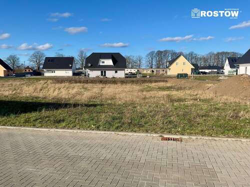 Foto - Grundstück zu verkaufen in Cammin 140.430,00 € 906 m²