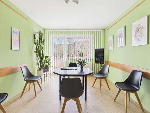 Foto - Büro in Berlin 1.545,00 € 103 m²