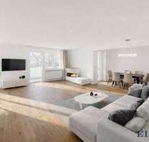 Wohnung zum Kaufen in München 898.000,00 € 123 m²