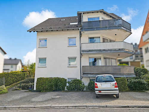 Foto - Wohnung zum Mieten in Sundern (Sauerland) 650,00 € 80 m²