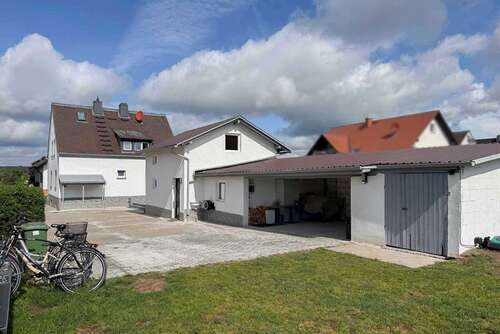 Foto - Haus zum Kaufen in Oberhaid 479.000,00 € 219.08 m²
