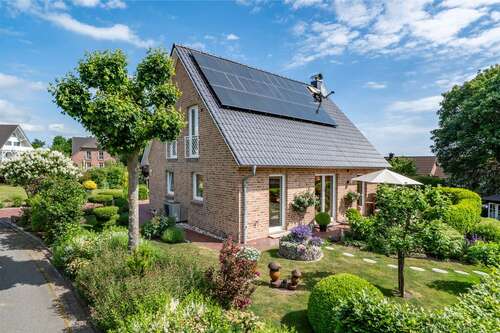 Foto - Haus zum Kaufen in Waabs 495.000,00 € 114 m²