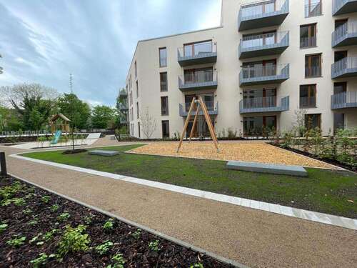 Foto - Wohnung zum Mieten in Bochum 1.105,00 € 92.2 m²