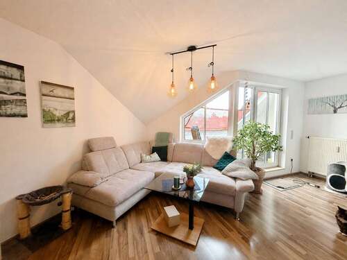Foto - Wohnung zum Kaufen in Schwabach 129.000,00 € 55 m²