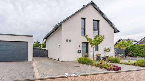 Foto - Haus zum Kaufen in Wegberg 499.000,00 € 123 m²