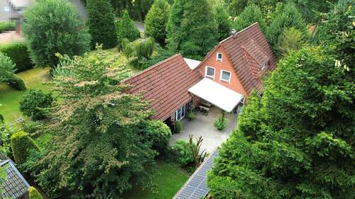 Foto - Haus zum Kaufen in Barßel 345.000,00 € 126 m²