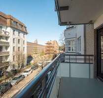 Wohnen auf Zeit in Hamburg 1.250,00 €