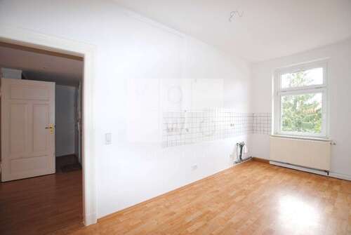 Foto - Wohnung zum Mieten in Markkleeberg 455,00 € 60.6 m²