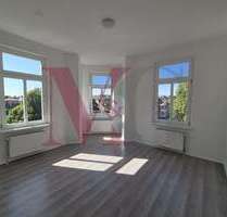 Wohnung zum Mieten in Wilhelmshaven 650,00 € 84.2 m²