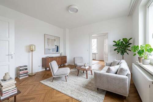 Foto - Wohnung zum Mieten in Barsinghausen (Wichtrunghausen) 720,00 € 72 m²