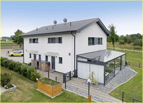 Foto - Haus zum Kaufen in Münchsmünster 545.000,00 € 140 m²