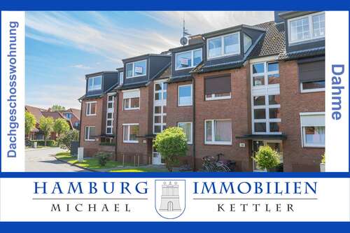 Foto - Wohnung zum Kaufen in Dahme 135.000,00 € 32 m²