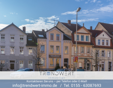 Foto - Haus zum Kaufen in Hameln 319.900,00 € 199 m²