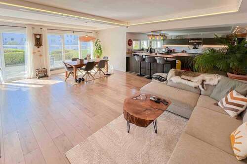 Foto - Wohnung zum Kaufen in Igersheim 359.000,00 € 130 m²