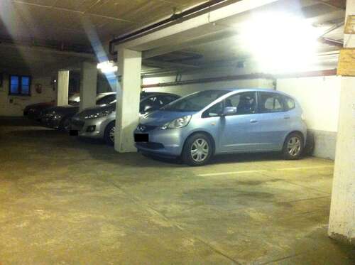 Foto - Garage zu vermieten in Frankfurt am Main 150,00 €