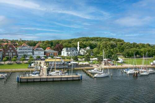 Foto - Wohnung zum Kaufen in Lübeck Travemünde 795.000,00 € 89.14 m²