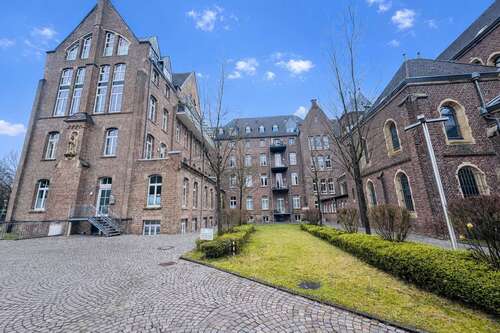 Foto - Wohnung zum Kaufen in Hennef 349.000,00 € 92 m²