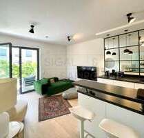 Wohnung zum Mieten in Berlin 1.500,00 € 53.4 m²