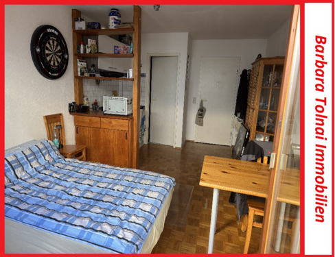 Foto - Wohnung zum Kaufen in Beilstein 92.000,00 € 21 m²