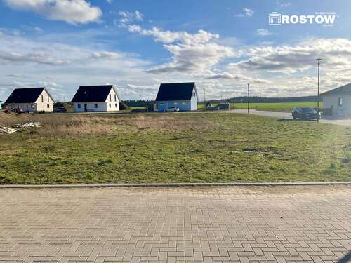 Foto - Grundstück zu verkaufen in Cammin 123.070,00 € 794 m²