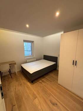 Foto - WG-Zimmer in Nürnberg 410,00 € 10 m²