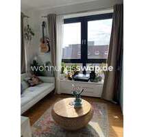 Wohnung zum Mieten in Hamburg-Nord, Hamburg 1.000,00 € 37 m²