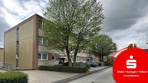 Foto - Wohnung zum Kaufen in Ratingen 274.000,00 € 88.54 m²