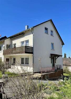 Foto - Haus zum Kaufen in Gschwend 269.000,00 € 146 m²