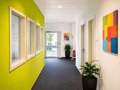 Foto - Büro in Waiblingen 250,00 € 31 m²