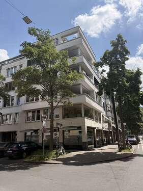 Foto - Wohnung zum Kaufen in Düsseldorf 690.000,00 € 104 m²