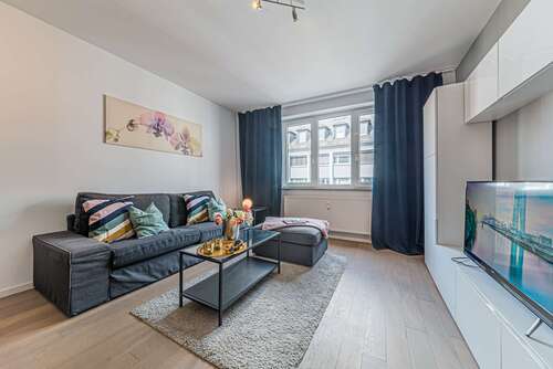 Foto - Wohnen auf Zeit in Frankfurt 1.580,00 €