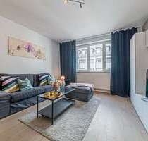 Wohnen auf Zeit in Frankfurt 1.580,00 €