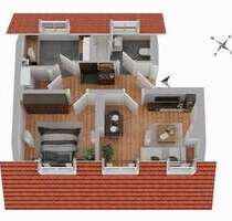 Wohnung zum Kaufen in Berlin 209.000,00 € 42.43 m²