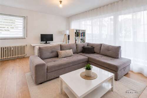 Foto - Wohnung zum Mieten in Siegburg 710,00 € 59 m²