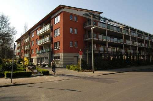 Foto - Wohnung zum Mieten in Herne 489,00 € 61.12 m²