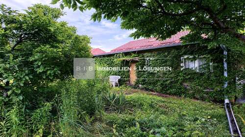 Foto - Grundstück zu verkaufen in Berlin Mahlsdorf 299.000,00 € 779 m²