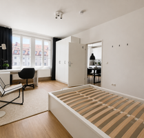 Wohnung zum Mieten in München 795,00 € 27.56 m²