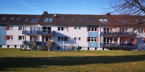 Foto - Wohnung zum Kaufen in Soest 139.000,00 € 53.5 m²