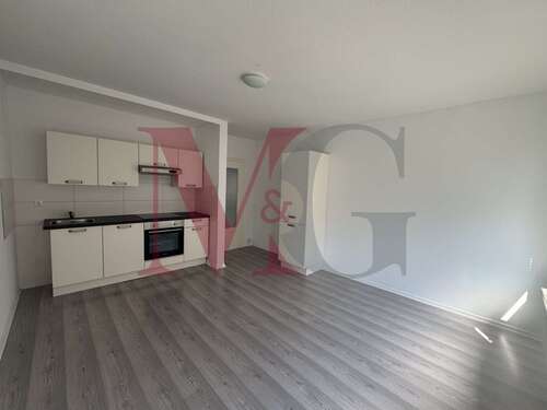 Foto - Wohnung zum Mieten in Wilhelmshaven 325,00 € 45 m²