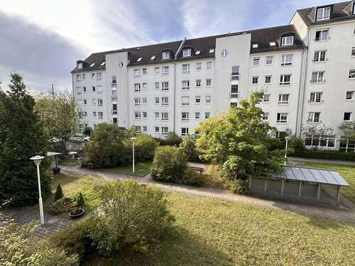 Foto - Wohnung zum Mieten in Chemnitz 277,00 € 55.28 m²
