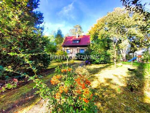 Foto - Haus zum Kaufen in Hohen Neuendorf 350.000,00 € 70.72 m²