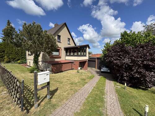 Foto - Haus zum Kaufen in Satow 395.000,00 € 180 m²