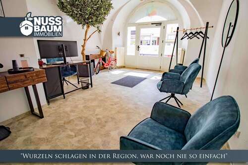 Foto - Büro in SaalfeldSaale 1.200,00 € 120 m²