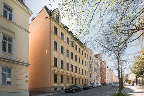 Foto - Wohnung zum Kaufen in Görlitz 115.000,00 € 84.48 m²