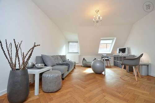 Foto - Wohnung zum Mieten in Stuttgart 1.550,00 € 51 m²