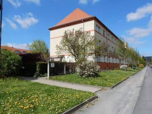 Foto - Wohnung zum Mieten in Dresden 490,00 € 60.55 m²