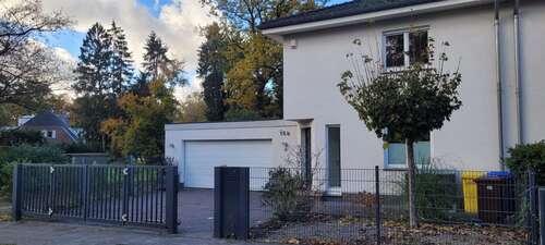 Foto - Haus zum Mieten in Bergisch Gladbach 3.700,00 € 225 m²